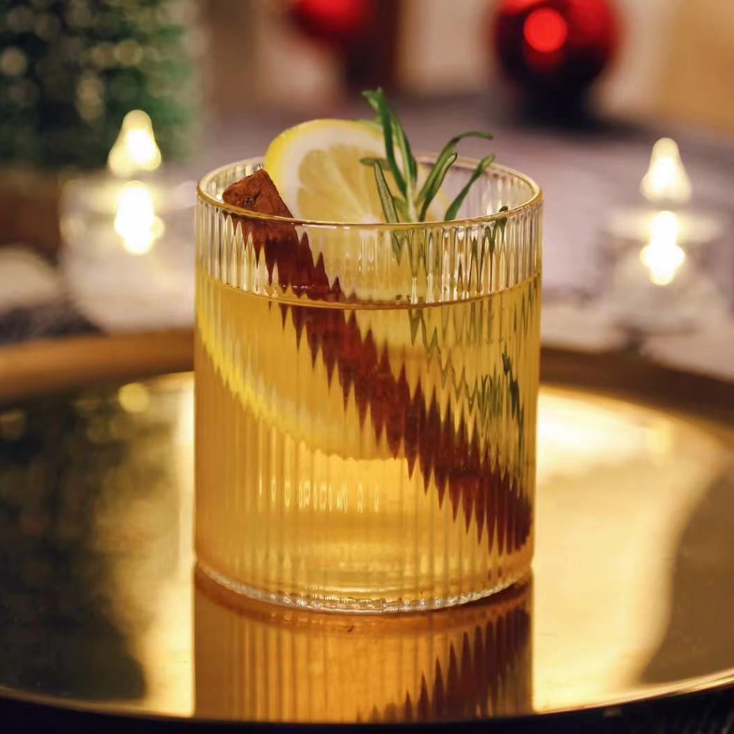 心靈圖卡探索雞尾酒之夜現場5